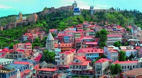 استكشف جمال المناطق السياحية في باتومي واستمتع بتجربة لا تنسى